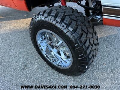 1971 Chevrolet Cheyenne K10 4x4   - Photo 5 - North Chesterfield, VA 23237