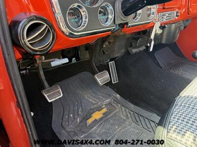 1971 Chevrolet Cheyenne K10 4x4   - Photo 7 - North Chesterfield, VA 23237