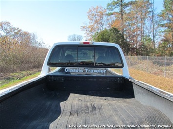2001 Ford F-550 Super Duty Lariat Crew Cab Long Bed   - Photo 13 - North Chesterfield, VA 23237