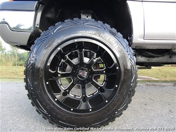2005 Chevrolet Silverado 1500 Z71 Off Road Lifted 4X4 Extended Cab (SOLD)   - Photo 14 - North Chesterfield, VA 23237