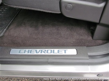 2013 Chevrolet Silverado 1500 LT Z92 ALC Edition 4X4   - Photo 8 - North Chesterfield, VA 23237