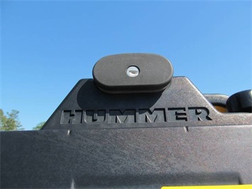 2003 Hummer H2 Adventure Series (SOLD)   - Photo 20 - North Chesterfield, VA 23237