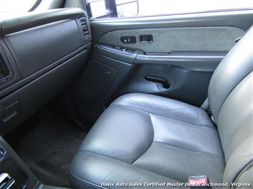 2003 Chevrolet Silverado 2500 LT Duramax Diesel Lifted 4X4 Crew Cab Short Bed   - Photo 15 - North Chesterfield, VA 23237