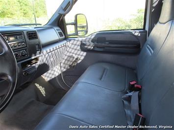 2000 Ford F-450 Super Duty XL Regular Cab 12 Foot Flat Bed Stake Body(SOLD)   - Photo 15 - North Chesterfield, VA 23237