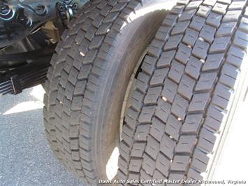 2000 Ford F-450 Super Duty XL Regular Cab 12 Foot Flat Bed Stake Body(SOLD)   - Photo 11 - North Chesterfield, VA 23237