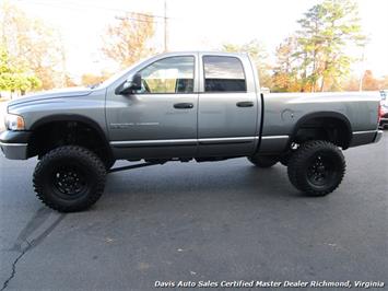 2005 Dodge Ram 2500 Power Wagon Lifted 4X4 Quad Cab Short Bed   - Photo 31 - North Chesterfield, VA 23237