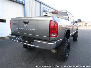 2005 Dodge Ram 2500 Power Wagon Lifted 4X4 Quad Cab Short Bed   - Photo 14 - North Chesterfield, VA 23237