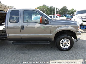 2005 Ford F-250 Super Duty XLT 4X4 SuperCab Dump Bed (SOLD)   - Photo 2 - North Chesterfield, VA 23237