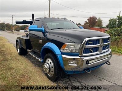 2016 RAM 5500 HD 4x4 Diesel Wrecker/Tow Recovery Truck   - Photo 3 - North Chesterfield, VA 23237
