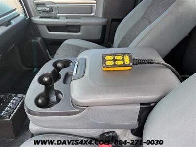 2016 Dodge 5500 Ram HD 4x4 Diesel Wrecker/Tow Recovery Truck   - Photo 18 - North Chesterfield, VA 23237