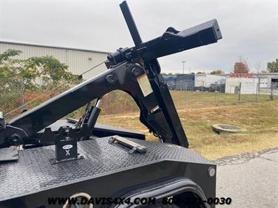 2016 Dodge 5500 Ram HD 4x4 Diesel Wrecker/Tow Recovery Truck   - Photo 49 - North Chesterfield, VA 23237