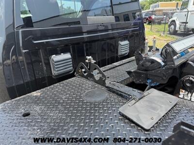 2016 Dodge 5500 Ram HD 4x4 Diesel Wrecker/Tow Recovery Truck   - Photo 10 - North Chesterfield, VA 23237