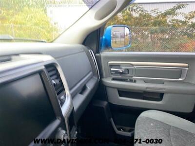 2016 Dodge 5500 Ram HD 4x4 Diesel Wrecker/Tow Recovery Truck   - Photo 40 - North Chesterfield, VA 23237