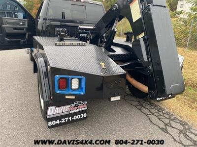 2016 Dodge 5500 Ram HD 4x4 Diesel Wrecker/Tow Recovery Truck   - Photo 47 - North Chesterfield, VA 23237