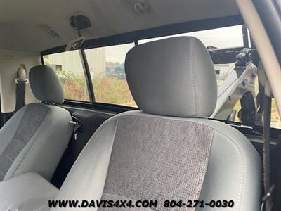 2016 Dodge 5500 Ram HD 4x4 Diesel Wrecker/Tow Recovery Truck   - Photo 41 - North Chesterfield, VA 23237