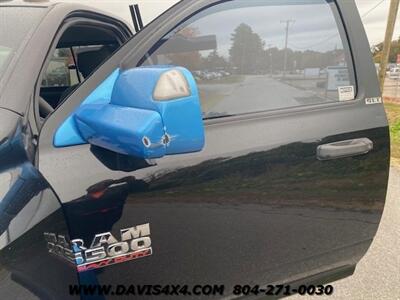 2016 Dodge 5500 Ram HD 4x4 Diesel Wrecker/Tow Recovery Truck   - Photo 55 - North Chesterfield, VA 23237