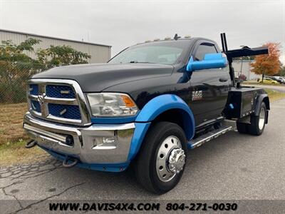 2016 RAM 5500 HD 4x4 Diesel Wrecker/Tow Recovery Truck   - Photo 1 - North Chesterfield, VA 23237