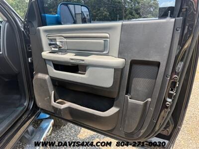 2016 Dodge 5500 Ram HD 4x4 Diesel Wrecker/Tow Recovery Truck   - Photo 28 - North Chesterfield, VA 23237