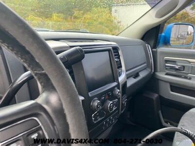 2016 Dodge 5500 Ram HD 4x4 Diesel Wrecker/Tow Recovery Truck   - Photo 38 - North Chesterfield, VA 23237