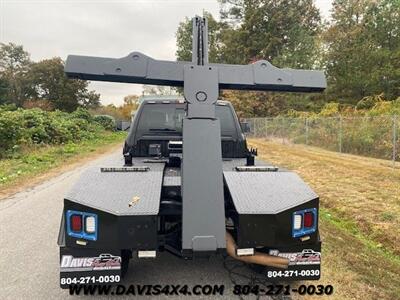 2016 Dodge 5500 Ram HD 4x4 Diesel Wrecker/Tow Recovery Truck   - Photo 34 - North Chesterfield, VA 23237