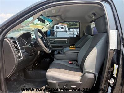 2016 Dodge 5500 Ram HD 4x4 Diesel Wrecker/Tow Recovery Truck   - Photo 16 - North Chesterfield, VA 23237