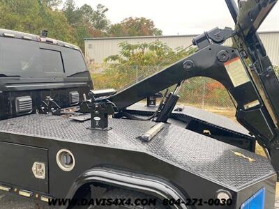 2016 Dodge 5500 Ram HD 4x4 Diesel Wrecker/Tow Recovery Truck   - Photo 45 - North Chesterfield, VA 23237