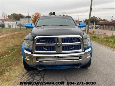 2016 Dodge 5500 Ram HD 4x4 Diesel Wrecker/Tow Recovery Truck   - Photo 31 - North Chesterfield, VA 23237