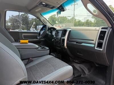 2016 Dodge 5500 Ram HD 4x4 Diesel Wrecker/Tow Recovery Truck   - Photo 23 - North Chesterfield, VA 23237