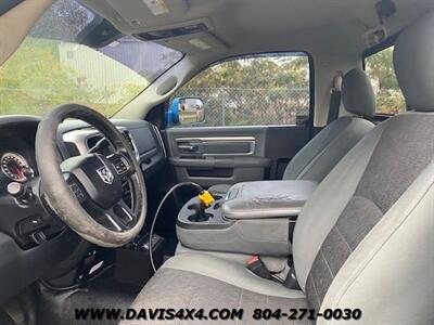 2016 Dodge 5500 Ram HD 4x4 Diesel Wrecker/Tow Recovery Truck   - Photo 36 - North Chesterfield, VA 23237