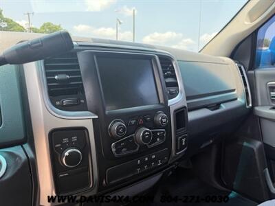 2016 Dodge 5500 Ram HD 4x4 Diesel Wrecker/Tow Recovery Truck   - Photo 20 - North Chesterfield, VA 23237