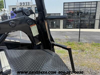 2016 Dodge 5500 Ram HD 4x4 Diesel Wrecker/Tow Recovery Truck   - Photo 12 - North Chesterfield, VA 23237