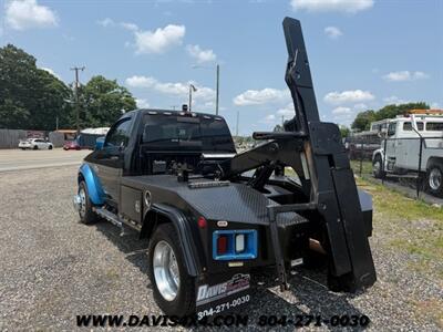 2016 Dodge 5500 Ram HD 4x4 Diesel Wrecker/Tow Recovery Truck   - Photo 6 - North Chesterfield, VA 23237