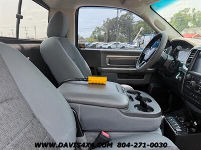 2016 Dodge 5500 Ram HD 4x4 Diesel Wrecker/Tow Recovery Truck   - Photo 24 - North Chesterfield, VA 23237