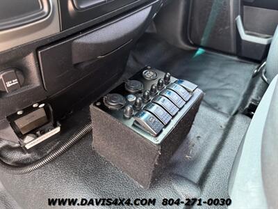 2016 Dodge 5500 Ram HD 4x4 Diesel Wrecker/Tow Recovery Truck   - Photo 19 - North Chesterfield, VA 23237