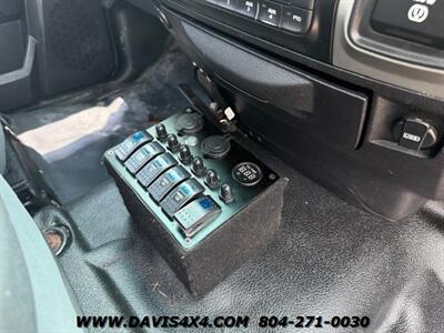2016 Dodge 5500 Ram HD 4x4 Diesel Wrecker/Tow Recovery Truck   - Photo 26 - North Chesterfield, VA 23237