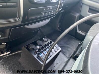 2016 Dodge 5500 Ram HD 4x4 Diesel Wrecker/Tow Recovery Truck   - Photo 39 - North Chesterfield, VA 23237
