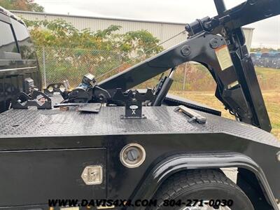 2016 Dodge 5500 Ram HD 4x4 Diesel Wrecker/Tow Recovery Truck   - Photo 48 - North Chesterfield, VA 23237