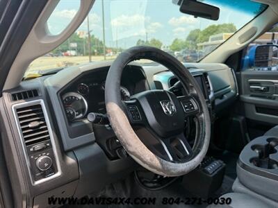 2016 Dodge 5500 Ram HD 4x4 Diesel Wrecker/Tow Recovery Truck   - Photo 17 - North Chesterfield, VA 23237