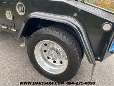 2016 Dodge 5500 Ram HD 4x4 Diesel Wrecker/Tow Recovery Truck   - Photo 44 - North Chesterfield, VA 23237