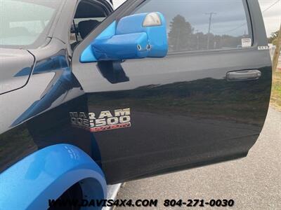 2016 Dodge 5500 Ram HD 4x4 Diesel Wrecker/Tow Recovery Truck   - Photo 54 - North Chesterfield, VA 23237