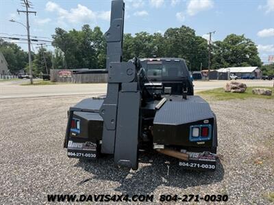 2016 Dodge 5500 Ram HD 4x4 Diesel Wrecker/Tow Recovery Truck   - Photo 4 - North Chesterfield, VA 23237