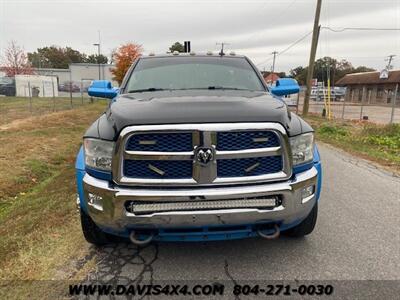 2016 RAM 5500 HD 4x4 Diesel Wrecker/Tow Recovery Truck   - Photo 2 - North Chesterfield, VA 23237
