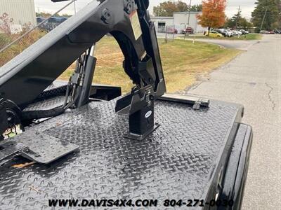 2016 Dodge 5500 Ram HD 4x4 Diesel Wrecker/Tow Recovery Truck   - Photo 43 - North Chesterfield, VA 23237
