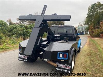 2016 Dodge 5500 Ram HD 4x4 Diesel Wrecker/Tow Recovery Truck   - Photo 33 - North Chesterfield, VA 23237
