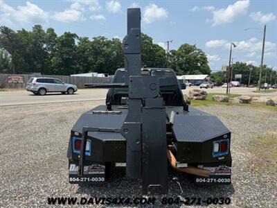 2016 Dodge 5500 Ram HD 4x4 Diesel Wrecker/Tow Recovery Truck   - Photo 5 - North Chesterfield, VA 23237