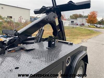 2016 Dodge 5500 Ram HD 4x4 Diesel Wrecker/Tow Recovery Truck   - Photo 57 - North Chesterfield, VA 23237