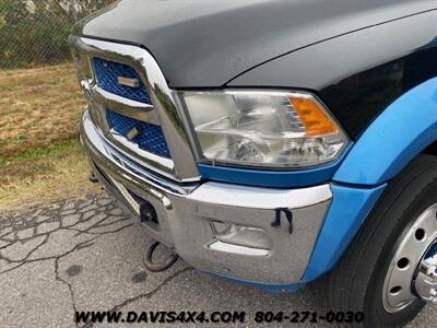 2016 Dodge 5500 Ram HD 4x4 Diesel Wrecker/Tow Recovery Truck   - Photo 52 - North Chesterfield, VA 23237