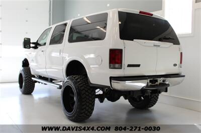 2004 Ford Excursion Limited Power Stroke Turbo Diesel Lifted (SOLD)   - Photo 17 - North Chesterfield, VA 23237