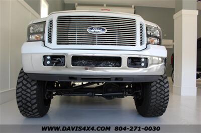 2004 Ford Excursion Limited Power Stroke Turbo Diesel Lifted (SOLD)   - Photo 39 - North Chesterfield, VA 23237