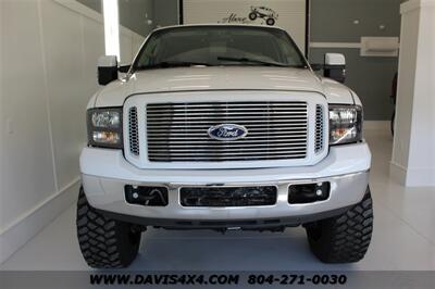 2004 Ford Excursion Limited Power Stroke Turbo Diesel Lifted (SOLD)   - Photo 41 - North Chesterfield, VA 23237